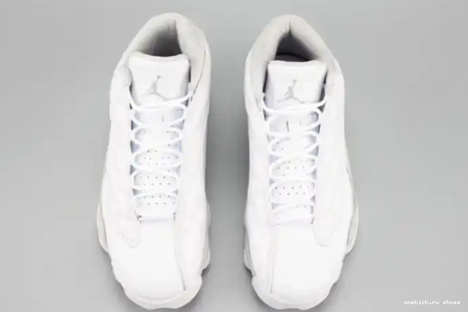 Rep white Air 310810-100 Money 13 Jordan LowPure mens 0413